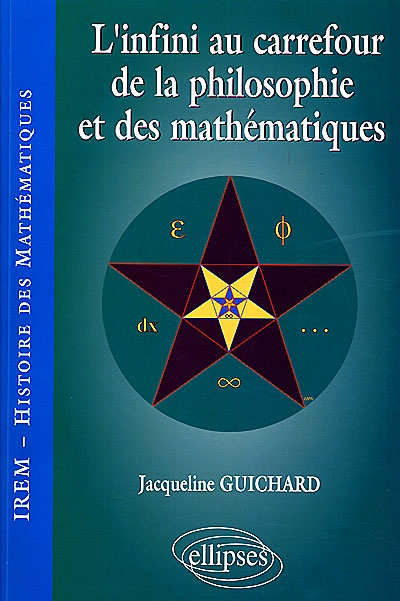 L'infini au carrefour de la philosophie et des mathématiques