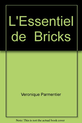 L'essentiel des bricks