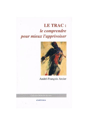 Le trac : le comprendre pour mieux l'apprivoiser