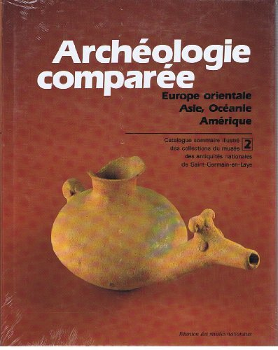 Catalogue sommaire illustré des collections du Musée des antiquités nationales de Saint-Germain-en-L