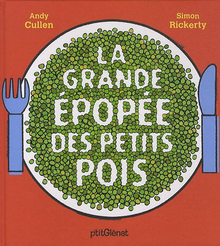 La grande épopée des petits pois