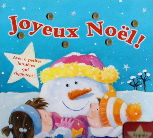 Joyeux Noël !