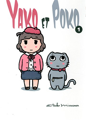 Yako et Poko. Vol. 1