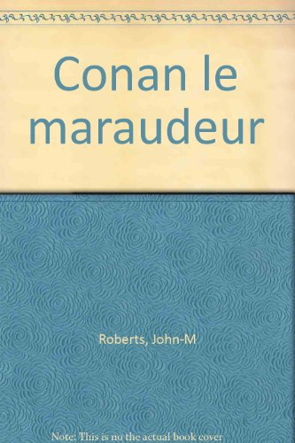 Le maraudeur