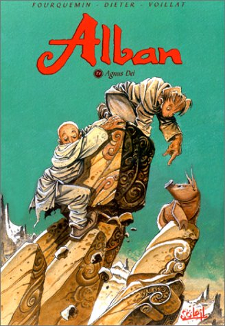 Alban. Vol. 1. Agnus Dei