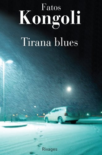 Tirana blues