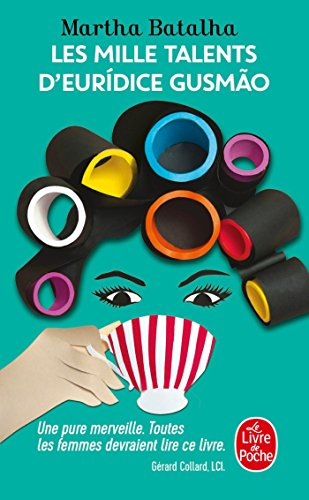 La vie invisible d'Euridice Gusmao