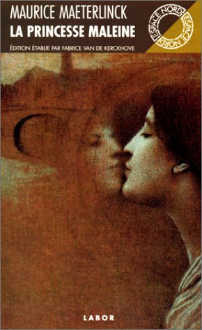 La princesse Maleine