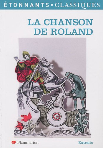 La chanson de Roland