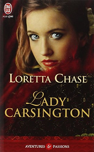 Les Carsington. Vol. 5. Lady Carsington