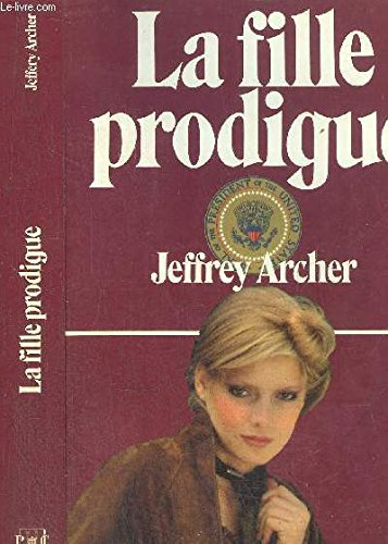 La fille prodigue