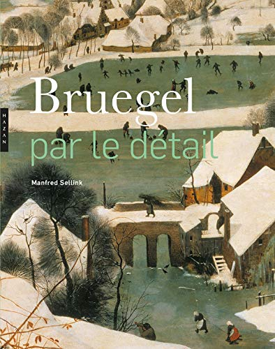 Bruegel : par le détail