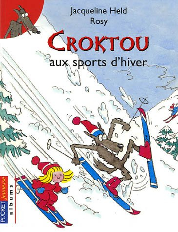Croktou aux sports d'hiver