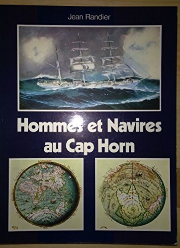 hommes et navires au cap horn