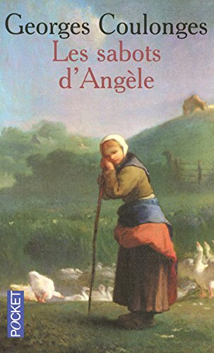 Les sabots d'Angèle