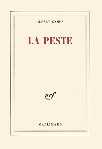 La peste