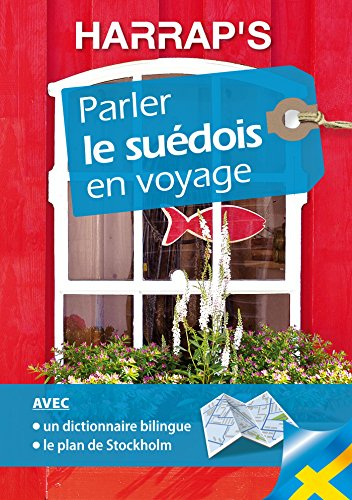 Parler le suédois en voyage