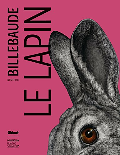 Billebaude, n° 8. Lapin