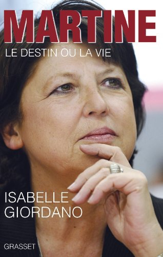 Martine, le destin ou la vie