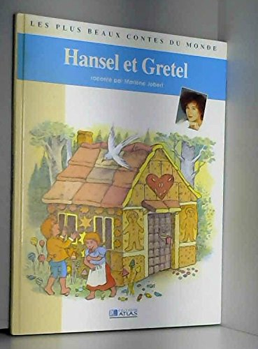 hansel et gretel