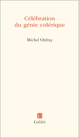 Célébration du génie colérique : tombeau de Pierre Bourdieu