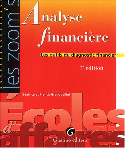 analyse financière