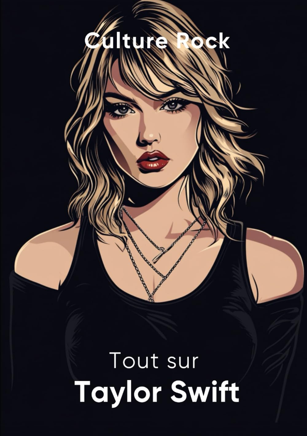 Tout sur Taylor Swift