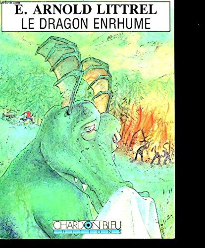 Le Dragon enrhumé
