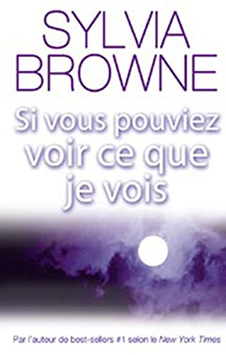 Si vous pouviez voir ce que je vois : principes de Novus Spiritus