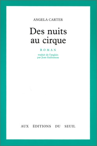 Des Nuits en cirque