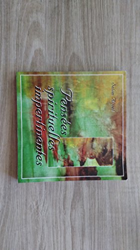 pensées spirituelles impertinentes