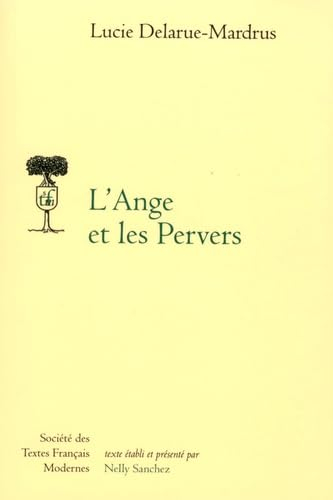 L'ange et les pervers