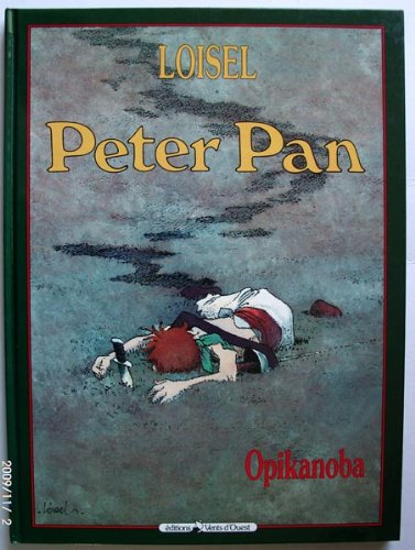 peter pan t2 : opikanoba