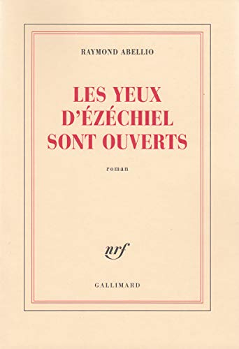 Les Yeux d'Ezéchiel sont ouverts