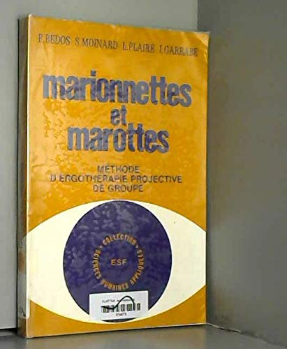 Marionnettes et marottes (0000)