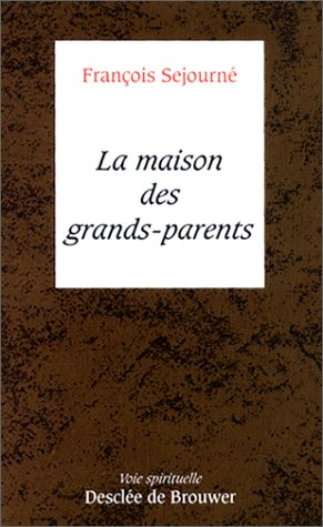 La maison des grands-parents : l'âge de la retraite