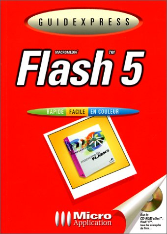 Flash 5