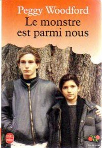 Le Monstre est parmi nous