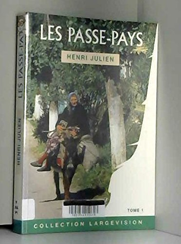 les passe-pays