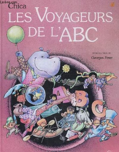Les Voyageurs de l'ABC