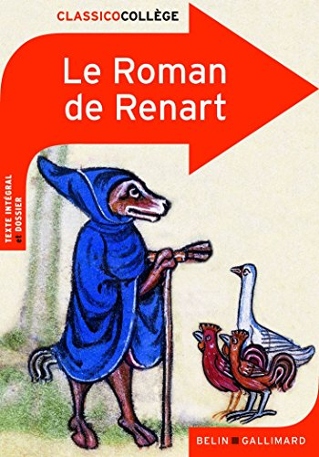 Le roman de Renart