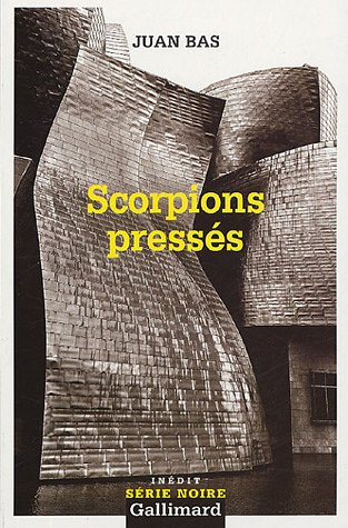 Scorpions pressés