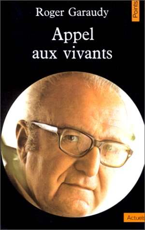 Appel aux vivants
