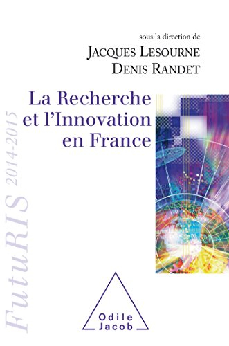 La recherche et l'innovation en France
