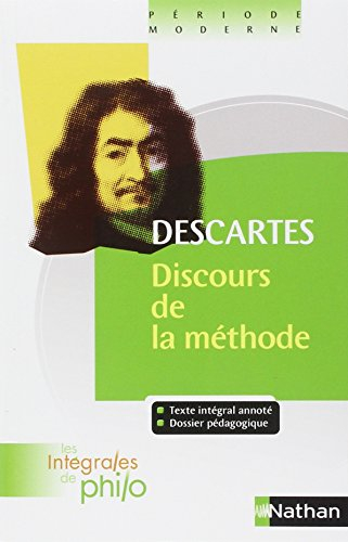 Discours de la méthode