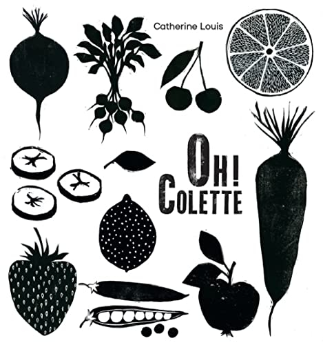 Oh ! Colette