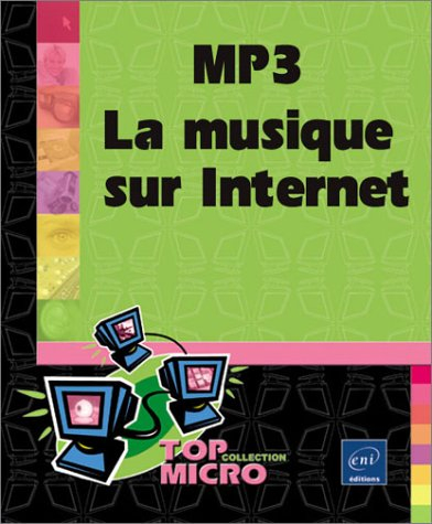 MP3 : la musique sur Internet