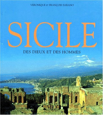 Sicile : des dieux et des hommes