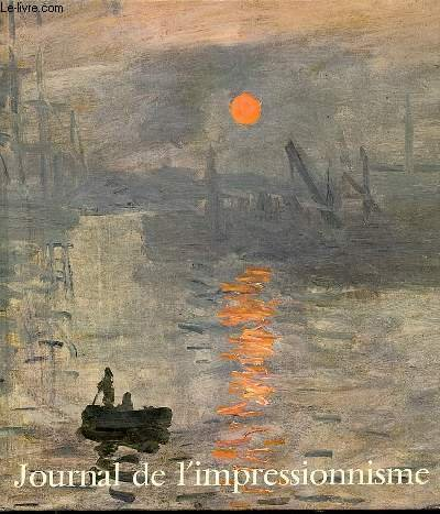 Journal de l'impressionnisme