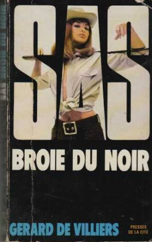 sas broie du noir